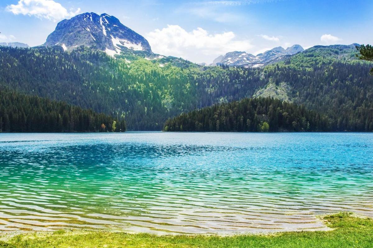 Vikendice Smolovic Žabljak
