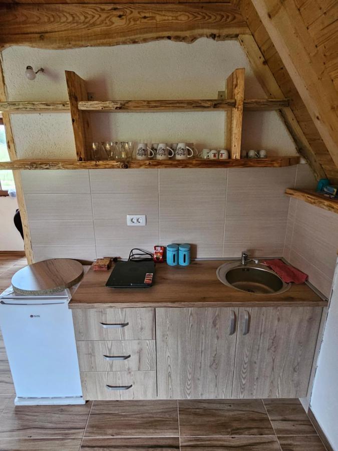 Chalet Vikendice Smolovic