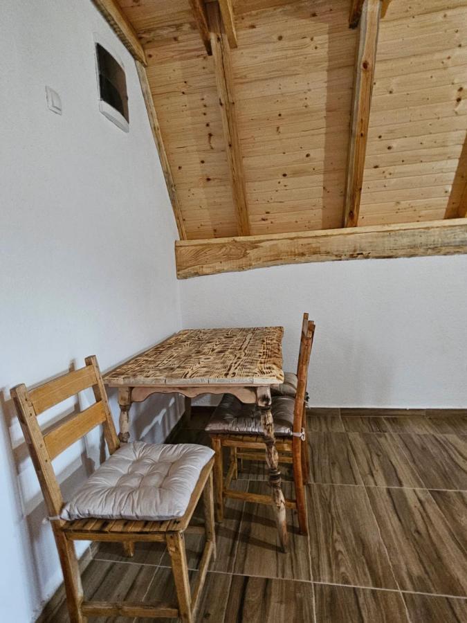 Chalet Vikendice Smolovic *