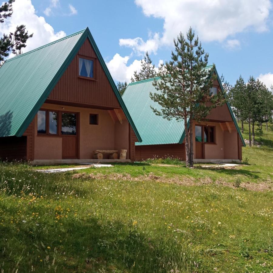 Chalet Vikendice Smolovic