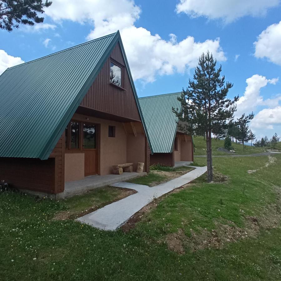 Chalet Vikendice Smolovic