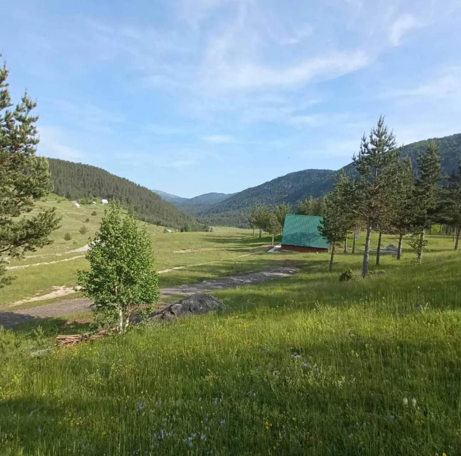 Vikendice Smolovic *