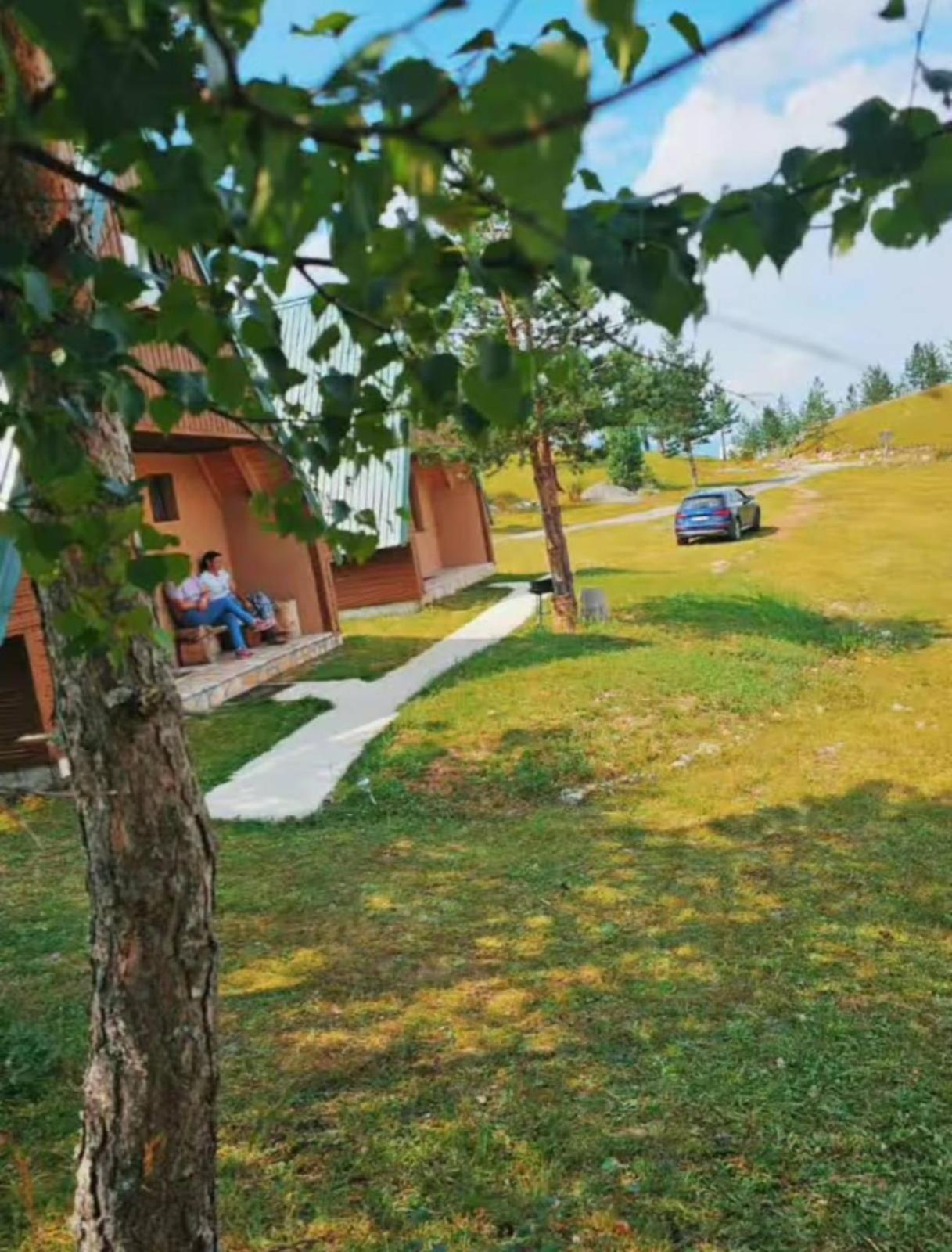 Vikendice Smolovic