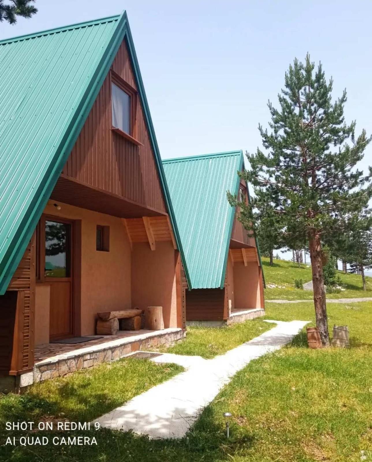 Chalet Vikendice Smolovic Žabljak